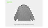 Dust devil windbreaker