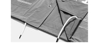 Dust devil windbreaker